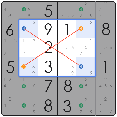 sudoku easy level