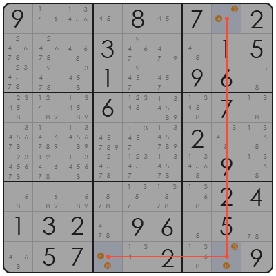 how to complete sudoku puzzles