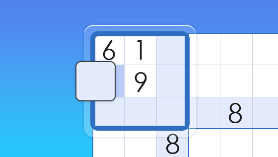 strategies to solve sudoku